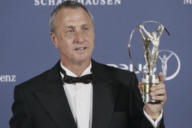 NIKADA SE VIŠE NEĆE RODITI TAKAV: Na današnji dan svet je napustio jedan, jedini, neponovljivi Johan Krojf...