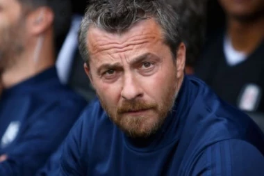 Jokanović: Mitrović već ima jednog oca