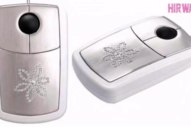 OVO JE NAJSKULJI MIŠ NA SVETU!