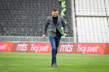 ĐUKIĆ: Loše ušli u meč, neregularna sezona