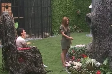 (VIDEO) Kija odala tajnu Ane Korać!