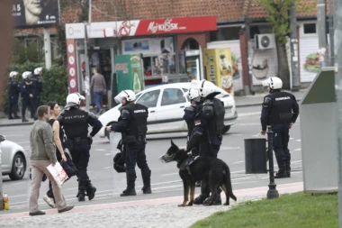 Bivši žandarm oslobođen optužbi sa smrt Ranka Panića