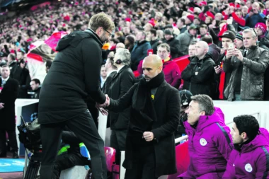 PEP SPISKAO  POLA MILIJARDE EVRA, A SITI NIJE ŠUTNUO NA GOL