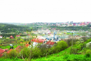 Na Straževici umiru od posledica NATO bombi: CELO NASELJE POKOSIO RAK