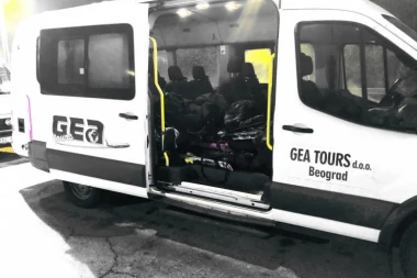 Inspekcija ne reaguje na propuste "Gea tursa": KRŠE ZAKON, A NIKO IH NE DIRA