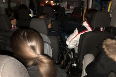 SKANDAL: Turisti iz Srbije preživeli pakao u Španiji, nisu hteli da ih puste u sobe jer agencija nije uplatila depozit!