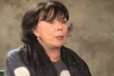 TITO JE URADIO NEŠTO STRAŠNO PREDA MNOM: Seka Sablić progovorila o svom nastupu kod Broza!