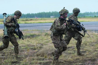 U Srbiji ubili civila kao u svetu za 20 godina! Stravični podaci Pentagona pokazali svu brutalnost NATO agresije