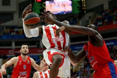 ŠOK PROMENE: Zvezda otpustila Enisa, vratio se Filip Čović, Bjelica na ledu