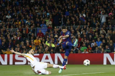 SUAREZ ISKREN: Pobedili smo ubedljivije nego što smo zaslužili, ali...