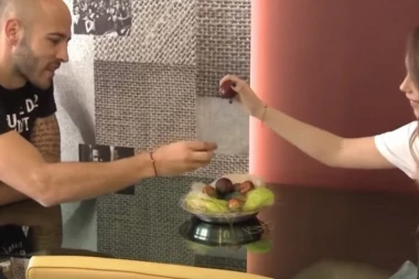 VREME PRAZNIKA: Veliki petak u Humskoj