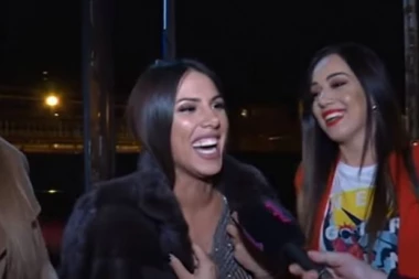 Sandra Afrika o Volkovu: SVE JE ISTINA!