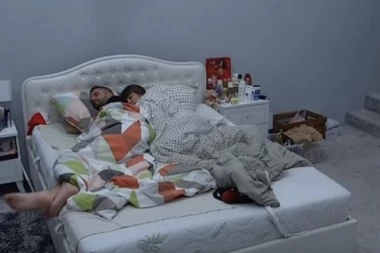 MILJANA SE RAZOČARALA U MARKA!