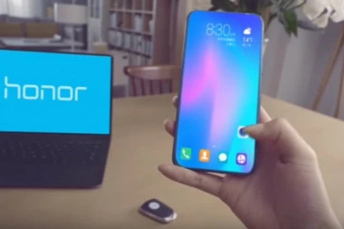 Evo koliko će kod nas koštati Honor 10