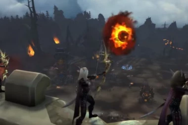 BATTLE FOR AZEROTH PRE-PATCH STIŽE 17. JULA!