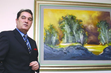 PAVKOVIĆ OTKRIO ISTINU O RAZGOVORIMA SA KOŠTUNICOM: Naredite, raketama ćemo sprečiti izručenje Slobe