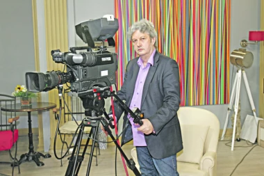 EKSKLUZIVNA ISPOVEST: Marić otkriva tajne o Slobi, Đinđiću i Milu