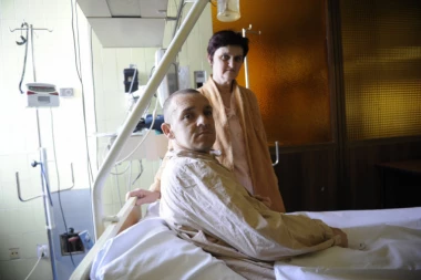 TRANSPLANTACIJE BUBREGA NA VMA: Majke im po drugi put podarile život!