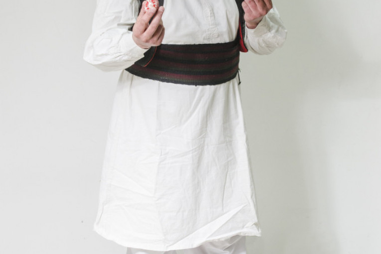 MIKI ĐURIČIĆ PRED VASKRS: Ženim se kad izađem iz ZADRUGE!