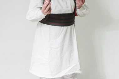 MIKI ĐURIČIĆ PRED VASKRS: Ženim se kad izađem iz ZADRUGE!