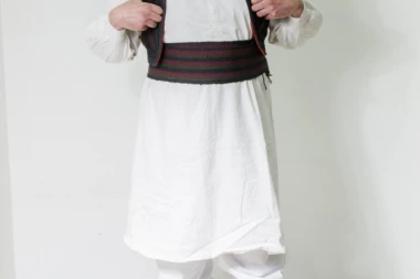 Svaki Božić preplačem zbog majke: Miroslav Miki Đuričić u februaru ulazi u "Zadrugu"!