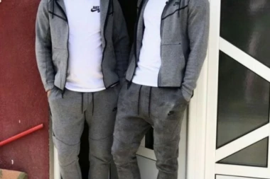 NEMANJA MILETIĆ SA PORODICOM PROVODI PRAZNIKE: MIKROFON MI BIO SUĐEN! SA TATOM ZAPEVAM NA KOSOVU