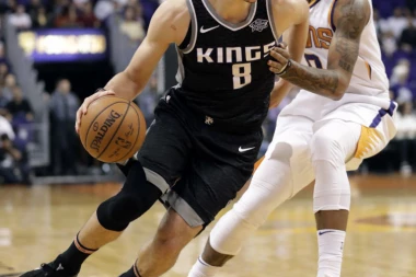 (VIDEO) Ko sme jedan na jedan sa Bogdanom? IPAK NE?!