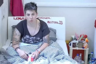 (VIDEO) Matorina bivša IMALA DEČKA I SPONZORA dok je bila sa njom u vezi!