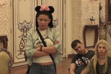 Teodora izbezumljena: Najbolji drug joj ide u ZATVOR!