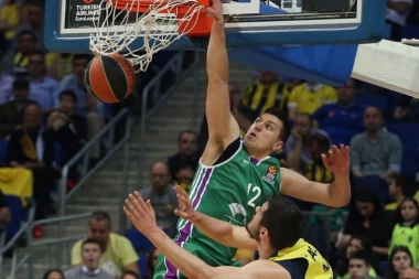 Milosavljević za Srpski telegraf: Bruks se samo srušio, pretrnuli smo od straha!