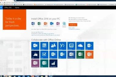 Office 365 donosi zaštitu od ransomware napada i phishing prevara