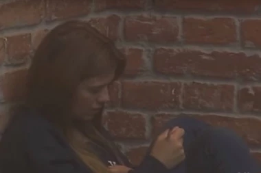 KIJA OČAJNA: Možda se Andrija ohladio od mene!