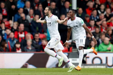 "Ostani zauvek u našem klubu!": NAVIJAČI PALASA ODUŠEVLJENI ZBOG OVOG POTEZA SRBINA!