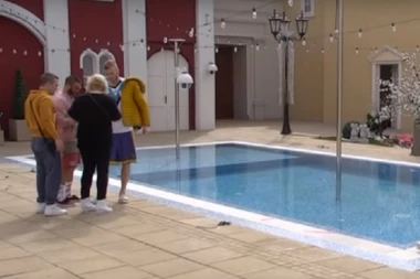 ZADRUGAR RIZIKOVAO OZBILJNU BOLEST!