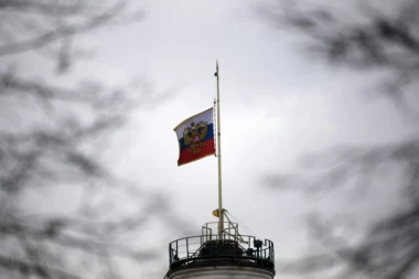 HAOS NA SEDNICI OEBS: Rusi besno NAPUSTILI sednicu!