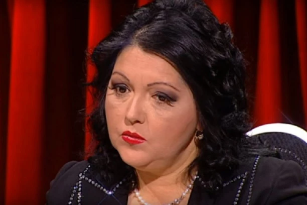 (VIDEO) EMOTIVNA ISPOVEST NATERAĆE VAM SUZE NA OČI!  Verica Šerifović o borbi sa karcinomom, braku sa Mićom Nikolićem, Šabanu Šauliću...