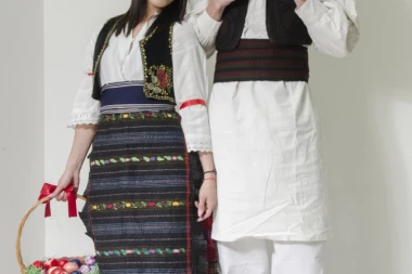 Đekson priznao na Vaskrs: Lažem da nisam zaljubljen u Andrijanu!