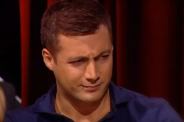 Bojanu iz Leksington benda PREMINUO OTAC!