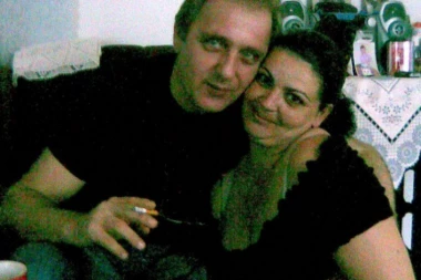 LJUBOMORA OKIDAČ MONSTRUOZNOG UBISTVA U KLADOVU: Čekićem ubio bivšu kad mu je priznala da ima drugog