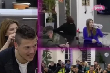 (VIDEO) KIja Slobi SAGRADILA KUĆU?!