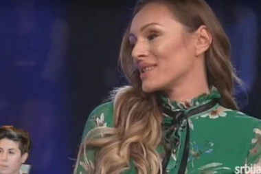 SA ZETOM I ĆERKOM NA LETOVANJE! Anabela otputovala na more, ali ne sama: POGAĐATE SA KIM JE OTIŠLA!