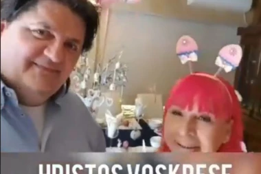 (VIDEO) Svi provode Vaskrs sa porodicom, samo ga Zorica i Kemiš SPROVODE!