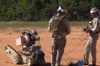 Naučnici širom sveta protiv proizvodnje "robota ubica"