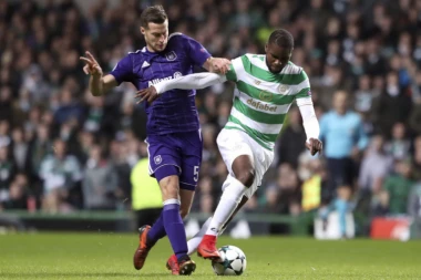 PROMENIO KLUB: Spajić potpisao ugovor sa Krasnodarom