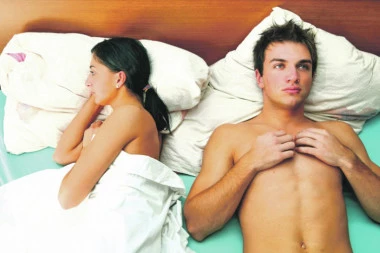 Muškarci rođeni u OVOM horoskopskom znaku su najgori u krevetu!