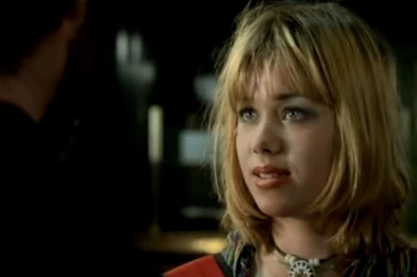 MIKA ALEKSIĆ JE I MENE MALTRETIRAO: Tijana Kondić otkrila je kroz kakvu je torturu prošla, pa zbog njega nije upisala fakultet?!