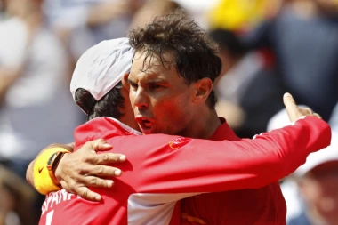 DEJVIS KUP: Poznati svi polufinalisti