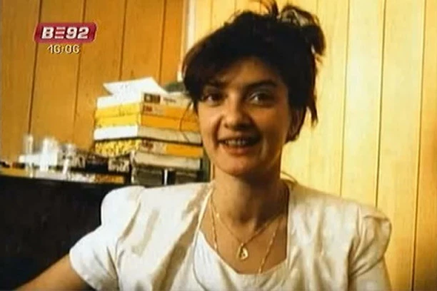 Bez kazne za ubicu novinarke! Danas se navršava 26 godina od ubistva Dade Vujasinović