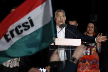 SEČA OPOZICIJE U MAĐARSKOJ: Orban ih rastočio, svi podneli ostavke!