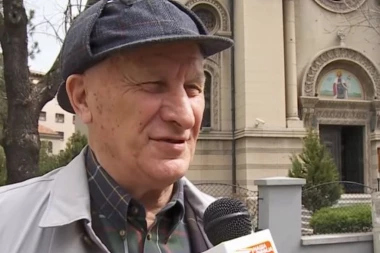 Nova epizoda Zvezdine emisije "Naša linija života" - Vaskrs!